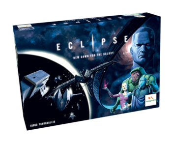 Eclipse (Asmodee)